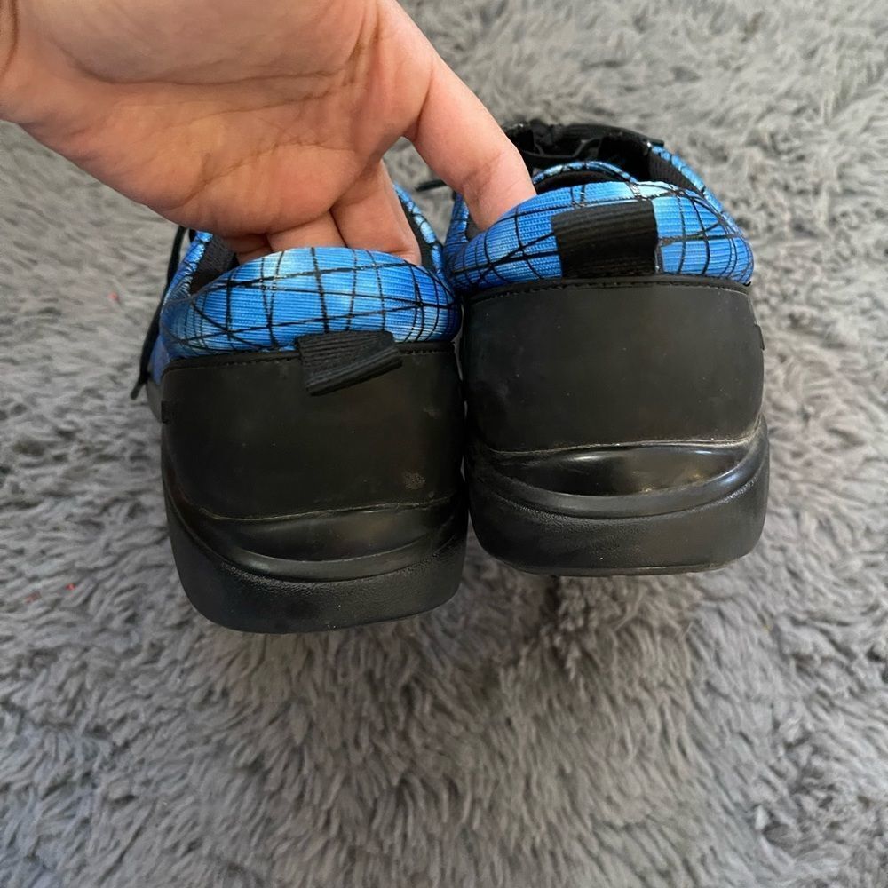 Alegria Trax sneakers - Picture 2 of 4